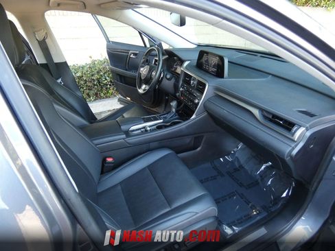 Used 2022 Lexus RX 350 FWD image 25