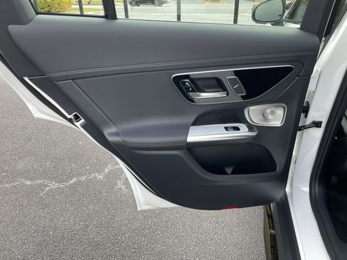 New 2026 Mercedes-Benz GLC 43 AMG 4MATIC image 35