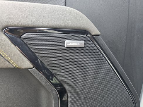 Used 2022 Chevrolet Silverado 1500 ZR2 w/ Technology Package image 20