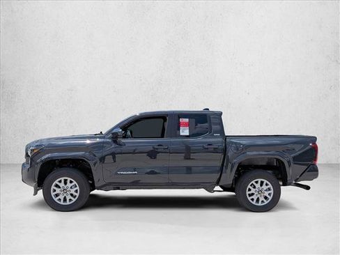 New 2026 Toyota Tacoma SR5 RWD image 5