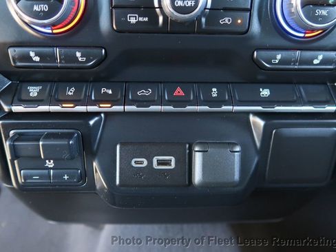 Used 2023 Chevrolet Silverado 2500 LT w/ Convenience Package image 36