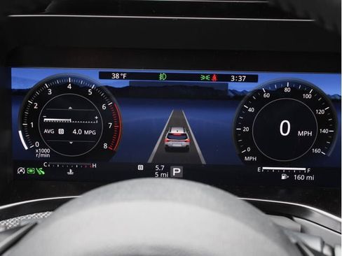New 2026 Subaru Outback Limited AWD/4WD image 30