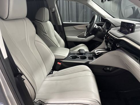 Used 2023 Acura MDX SH-AWD w/ Advance Package image 34
