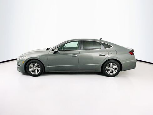 Used 2023 Hyundai Sonata SE w/ Cargo Package image 4