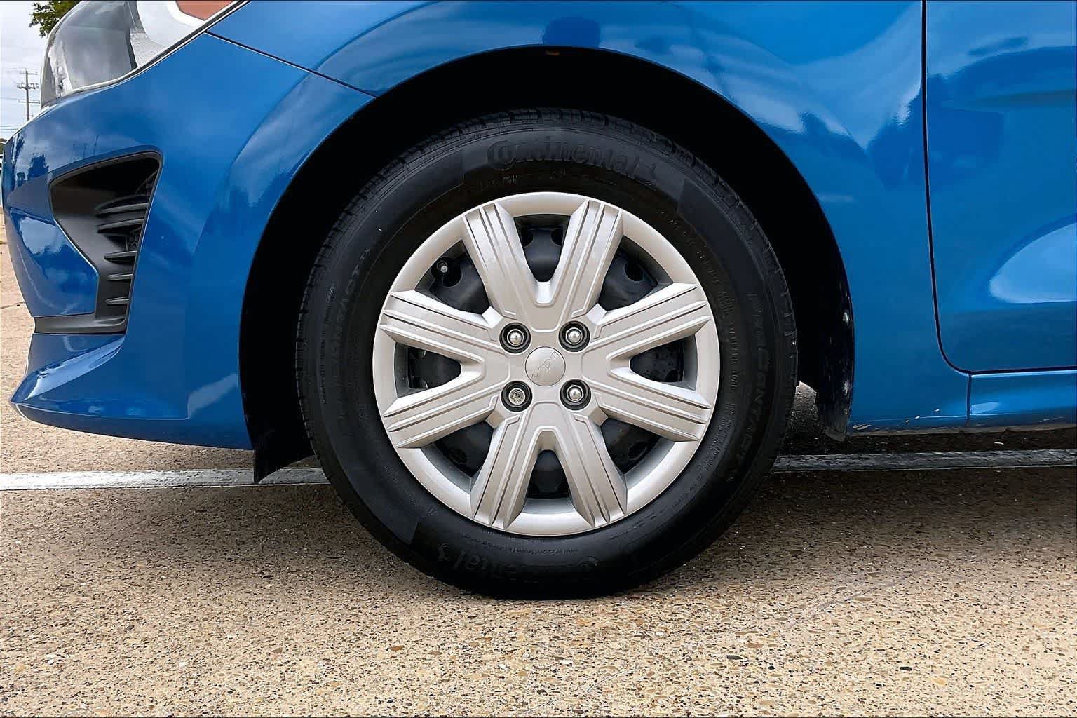 Used 2023 Kia Rio S FWD image 7