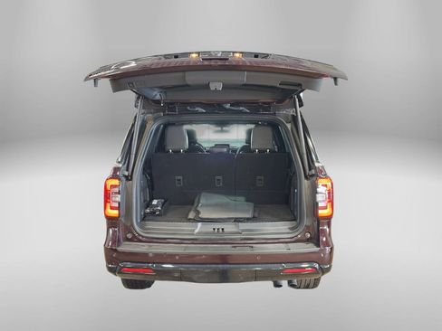 Used 2023 Ford Expedition Limited AWD/4WD image 45