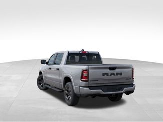 Used 2025 RAM 1500 Big Horn video 3
