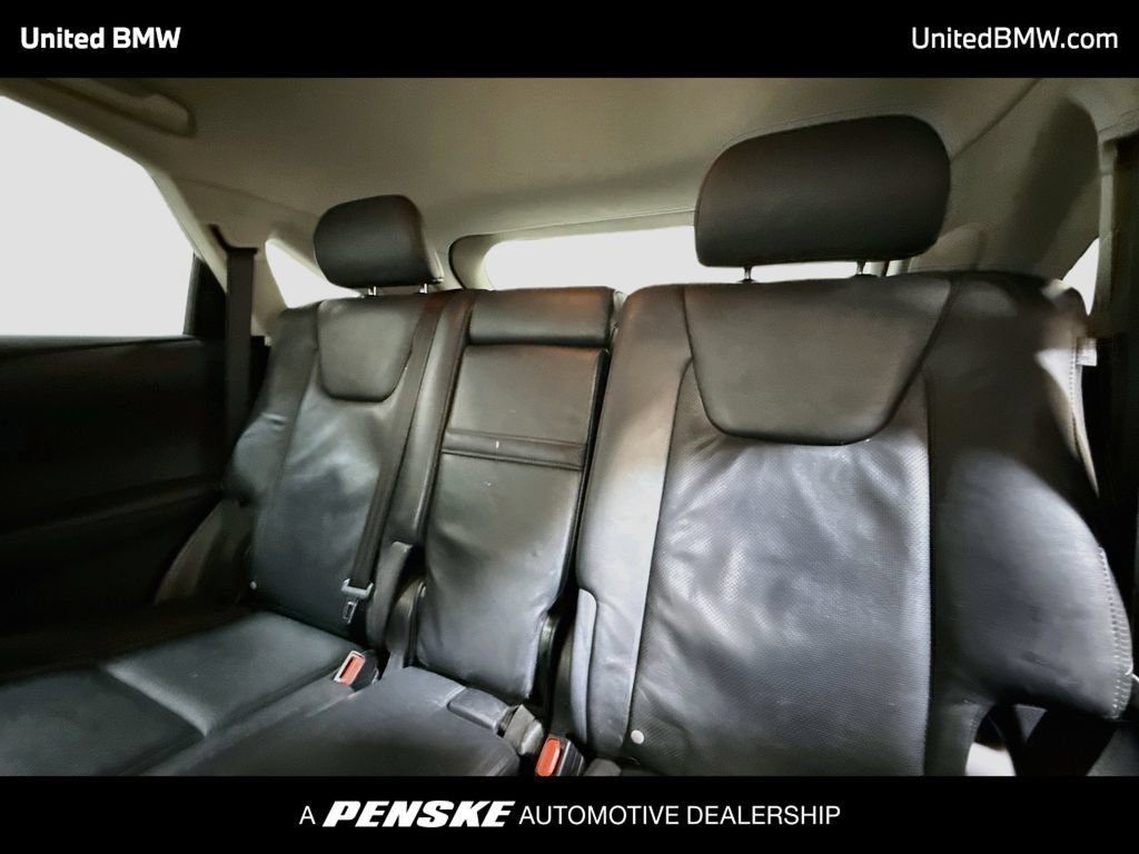 Used 2015 Lexus RX 450h FWD image 20