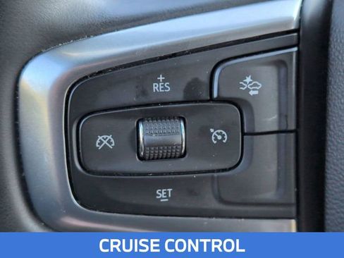 Used 2024 Chevrolet Tahoe LT RWD image 19