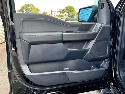 Used 2024 Ford F150 XLT w/ Equipment Group 302A MID image 26