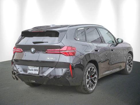 New 2026 BMW X3 xDrive30i w/ M Sport Package AWD/4WD image 6