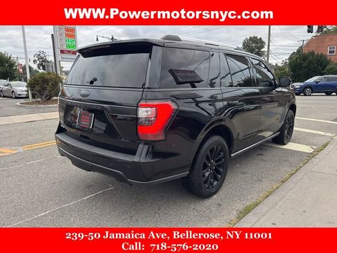 Used 2021 Ford Expedition Limited image 5