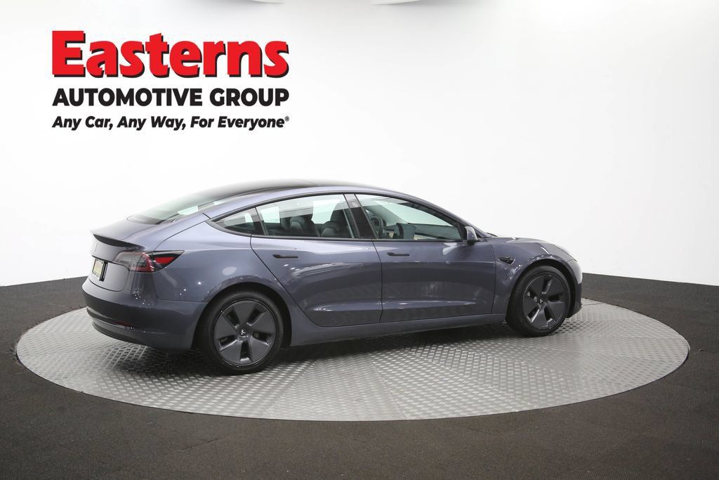 Used 2023 Tesla Model 3 Standard Range RWD image 39