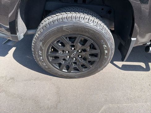 Used 2026 Chevrolet Colorado W/T w/ WT Custom Package image 23