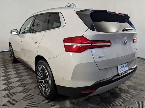 New 2026 BMW X3 xDrive30 w/ Premium Package image 8