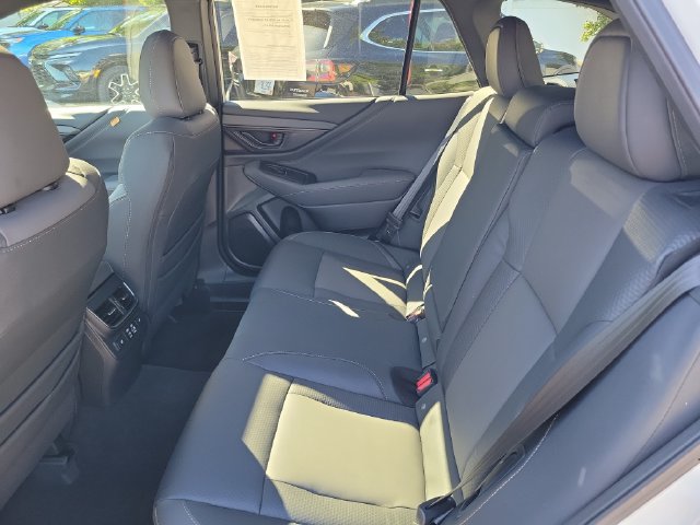 Used 2025 Subaru Outback Wilderness AWD/4WD image 25