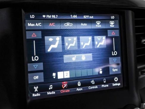 Used 2020 RAM 2500 Laramie AWD/4WD image 25