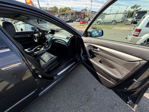 Used 2012 Acura TL w/ Technology Package AWD/4WD image 30
