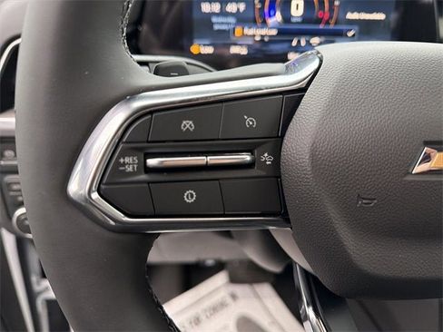 New 2026 Chevrolet Suburban LT w/ Comfort Package image 17