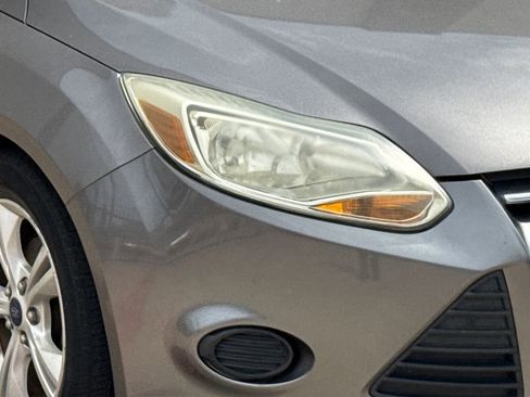Used 2014 Ford Focus SE image 5