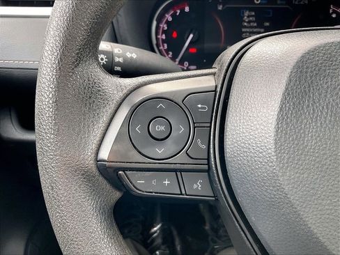 Used 2025 Toyota RAV4 LE image 21