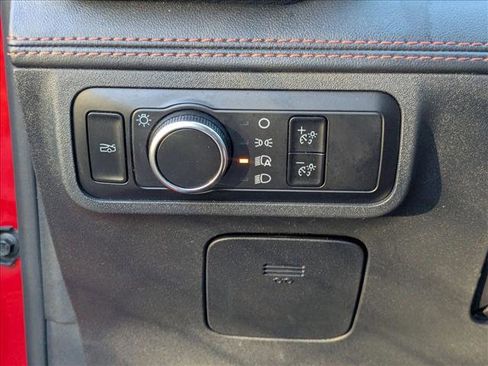 Used 2024 Ford Mustang Premium RWD image 11