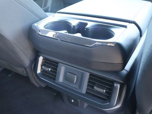 Used 2024 Ford F150 STX AWD/4WD image 23
