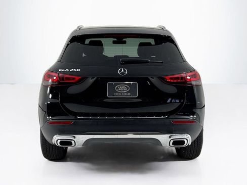 Used 2022 Mercedes-Benz GLA 250 image 4