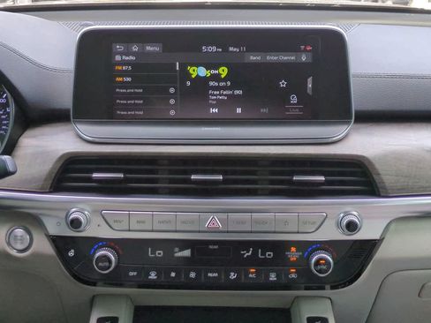 Used 2020 Kia Telluride EX AWD/4WD image 18