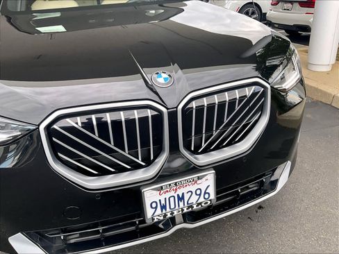 Used 2026 BMW X3 xDrive30 w/ Convenience Package AWD/4WD image 32