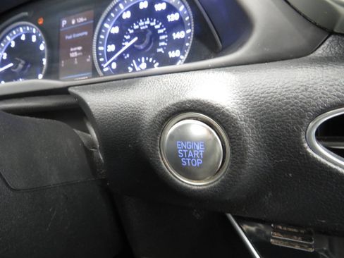 Used 2021 Hyundai Sonata SEL FWD image 20