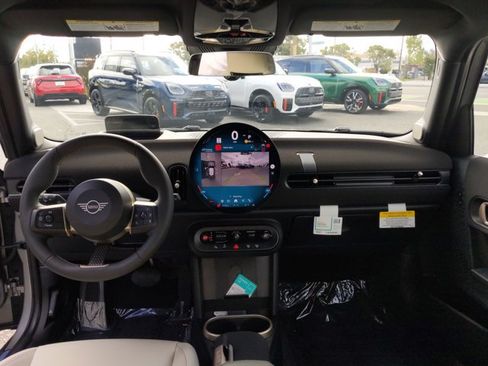 New 2027 MINI Cooper S FWD image 13