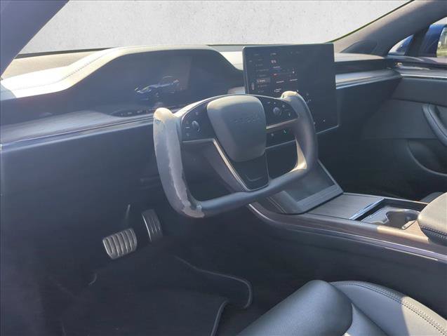 Used 2021 Tesla Model S Long Range AWD/4WD image 9