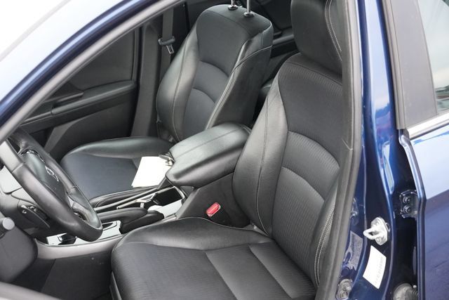 Used 2016 Honda Accord Sport image 19
