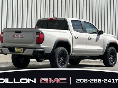 New 2026 GMC Canyon Elevation w/ Convenience Package