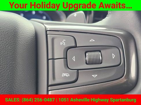 Certified 2024 Chevrolet Silverado 1500 ZR2 w/ ZR2 Bison Edition image 25