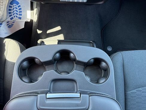 New 2025 RAM 2500 Tradesman image 41