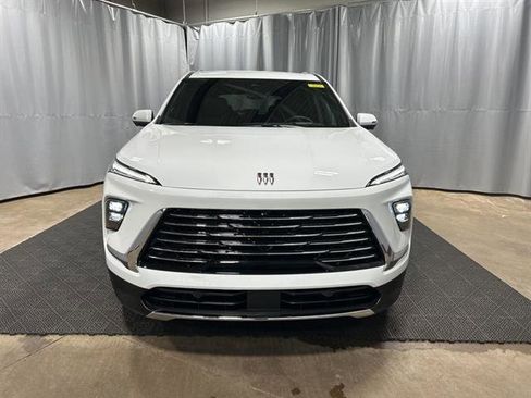 New 2026 Buick Enclave Preferred w/ Power Package image 8