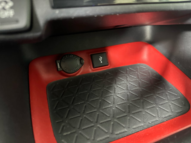Used 2021 Toyota RAV4 TRD Off-Road AWD/4WD image 17