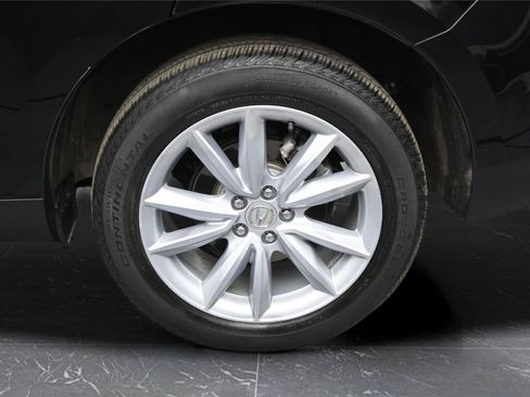 Certified 2023 Acura RDX AWD image 11
