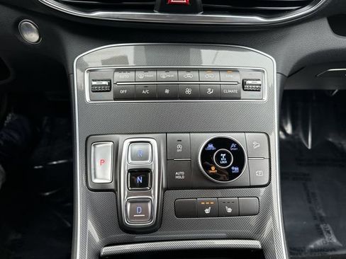 Used 2022 Hyundai Santa Fe XRT image 18