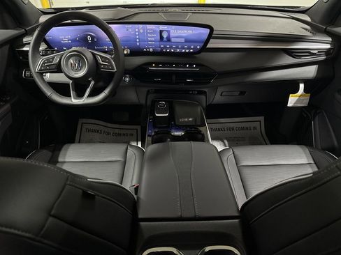 New 2026 Buick Enclave Sport Touring w/ Power Package image 10