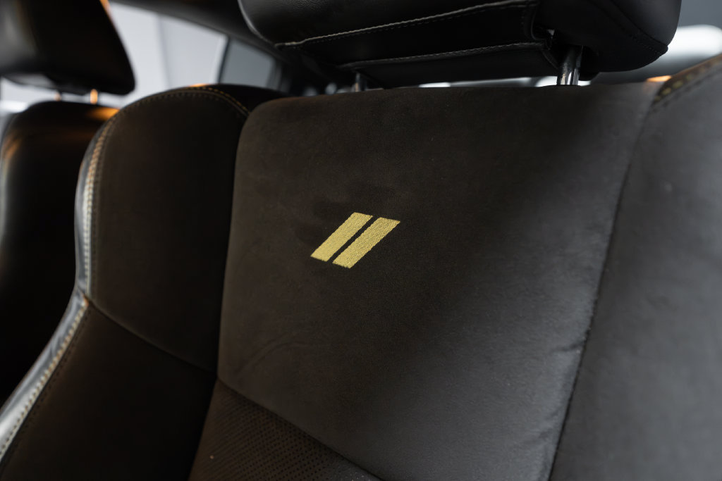 Used 2023 Dodge Charger Scat Pack RWD image 27
