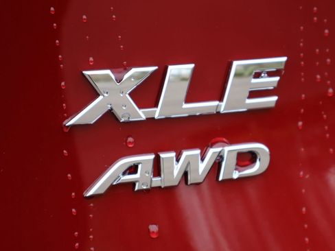 New 2025 Toyota RAV4 XLE Premium w/ Weather Package image 6