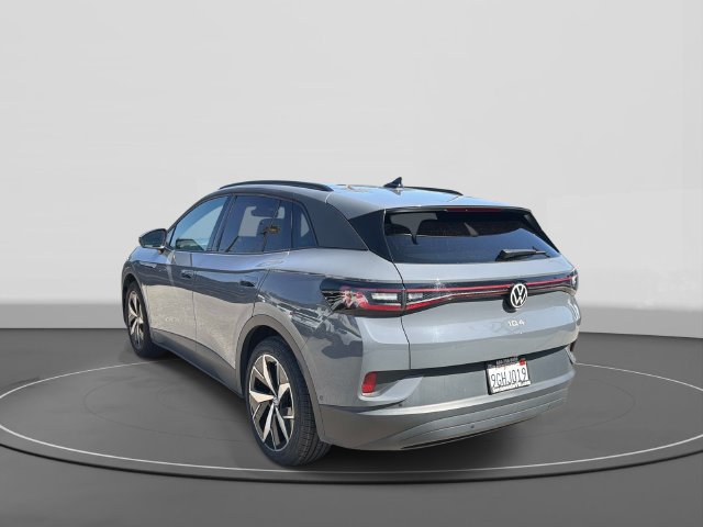 Used 2023 Volkswagen ID.4 Pro S RWD image 3