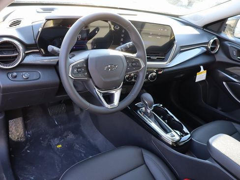 New 2026 Chevrolet Trax ACTIV w/ Sunroof Package image 6