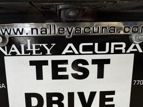Used 2023 Acura Integra A-Spec FWD image 46