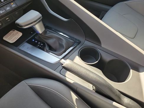 New 2026 Hyundai Elantra Sport image 13