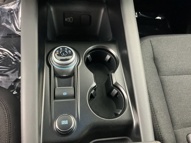 Used 2026 Ford Explorer Active AWD/4WD image 19