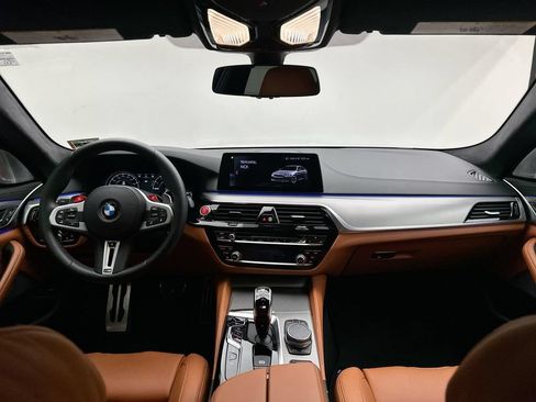 Used 2019 BMW M5 w/ Executive Package AWD/4WD image 20